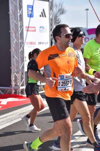 Roma Ostia Half Marathon [GOLD] (02/03/2025) 0176