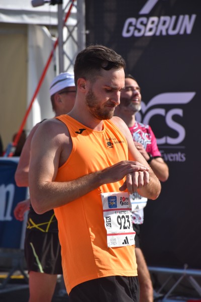 Roma Ostia Half Marathon [GOLD] (02/03/2025) 0192