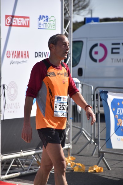 Roma Ostia Half Marathon [GOLD] (02/03/2025) 0194