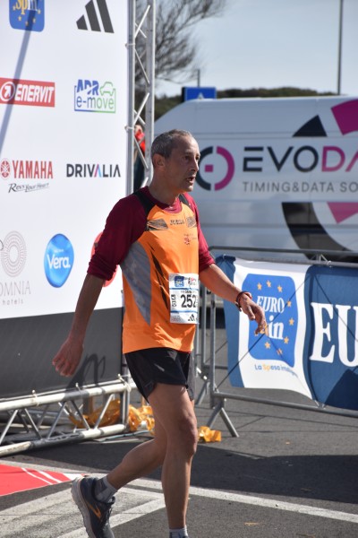 Roma Ostia Half Marathon [GOLD] (02/03/2025) 0195