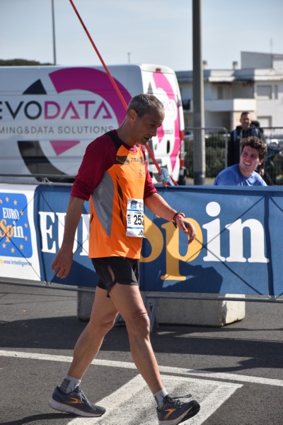 Roma Ostia Half Marathon [GOLD] (02/03/2025) 0197