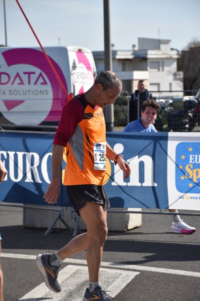 Roma Ostia Half Marathon [GOLD] (02/03/2025) 0198