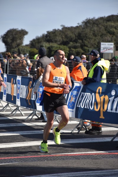 Roma Ostia Half Marathon [GOLD] (02/03/2025) 0200