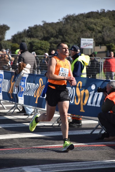 Roma Ostia Half Marathon [GOLD] (02/03/2025) 0201