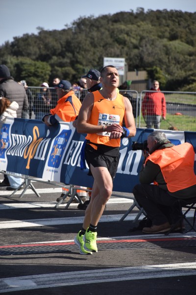 Roma Ostia Half Marathon [GOLD] (02/03/2025) 0202