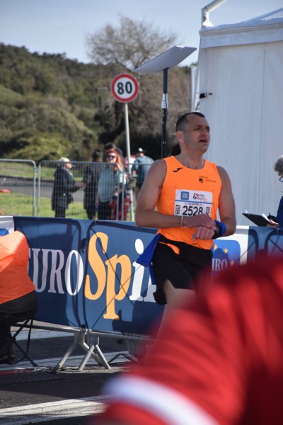 Roma Ostia Half Marathon [GOLD] (02/03/2025) 0204