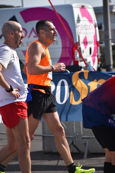 Roma Ostia Half Marathon [GOLD] (02/03/2025) 0206