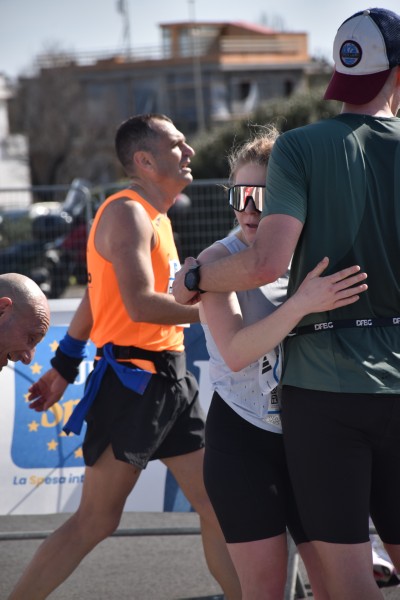 Roma Ostia Half Marathon [GOLD] (02/03/2025) 0207