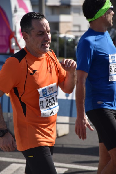 Roma Ostia Half Marathon [GOLD] (02/03/2025) 0213