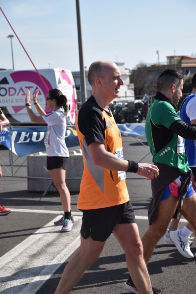 Roma Ostia Half Marathon [GOLD] (02/03/2025) 0221