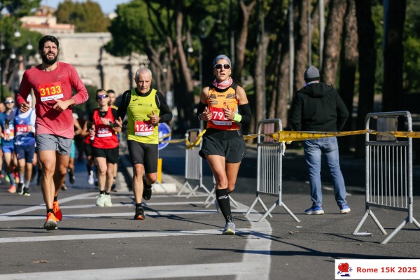ROME 15K [TOP] (09/11/2025) 0001