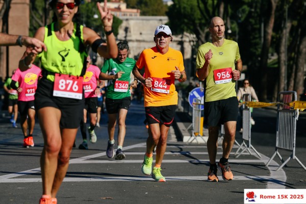 ROME 15K [TOP] (09/11/2025) 0010