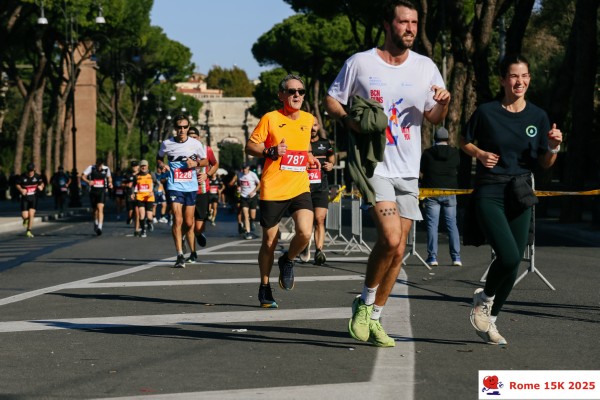 ROME 15K [TOP] (09/11/2025) 0011