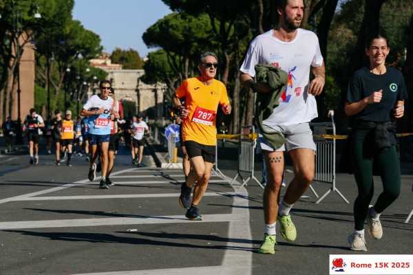 ROME 15K [TOP] (09/11/2025) 0012