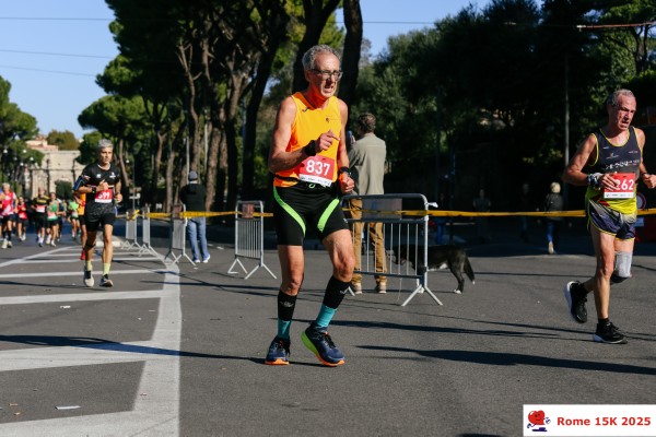 ROME 15K [TOP] (09/11/2025) 0017