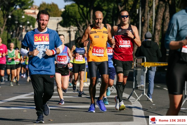 ROME 15K [TOP] (09/11/2025) 0040