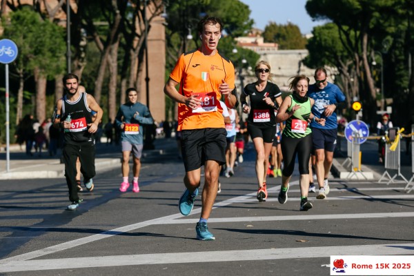 ROME 15K [TOP] (09/11/2025) 0043