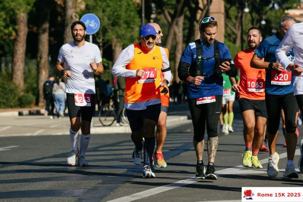 ROME 15K [TOP] (09/11/2025) 0049