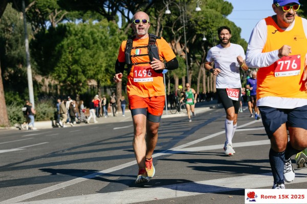 ROME 15K [TOP] (09/11/2025) 0050