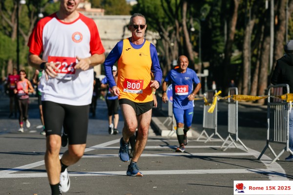 ROME 15K [TOP] (09/11/2025) 0051
