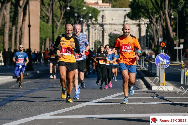 ROME 15K [TOP] (09/11/2025) 0054