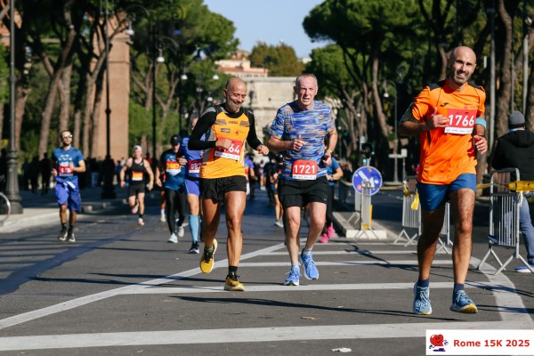 ROME 15K [TOP] (09/11/2025) 0055