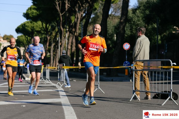ROME 15K [TOP] (09/11/2025) 0056