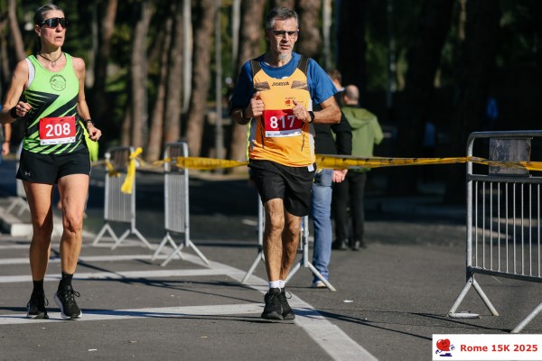 ROME 15K [TOP] (09/11/2025) 0101