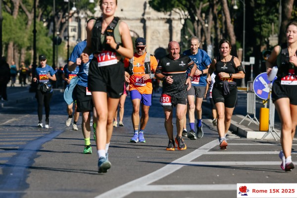 ROME 15K [TOP] (09/11/2025) 0102