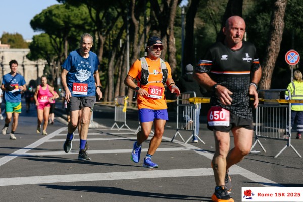 ROME 15K [TOP] (09/11/2025) 0103