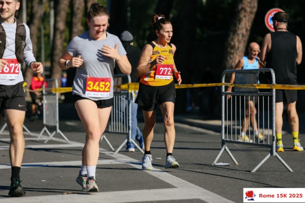 ROME 15K [TOP] (09/11/2025) 0105