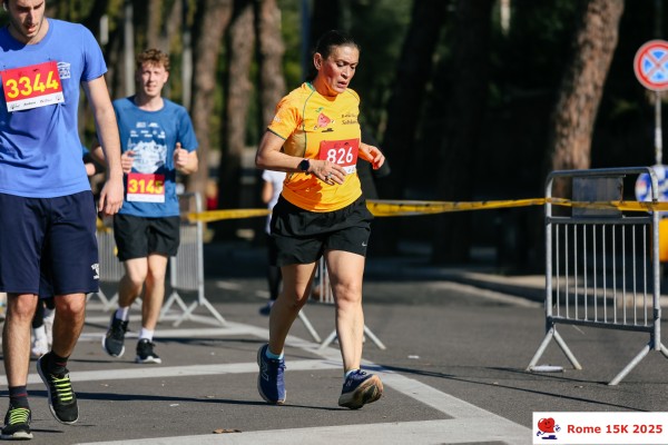ROME 15K [TOP] (09/11/2025) 0107