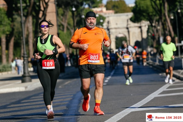 ROME 15K [TOP] (09/11/2025) 0109