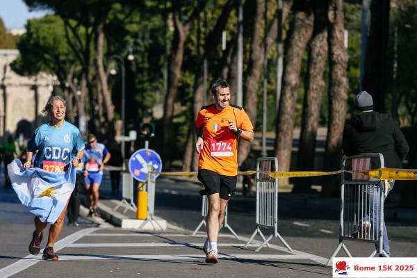 ROME 15K [TOP] (09/11/2025) 0111