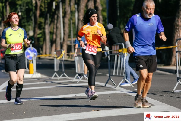 ROME 15K [TOP] (09/11/2025) 0114