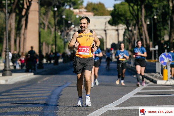 ROME 15K [TOP] (09/11/2025) 0116