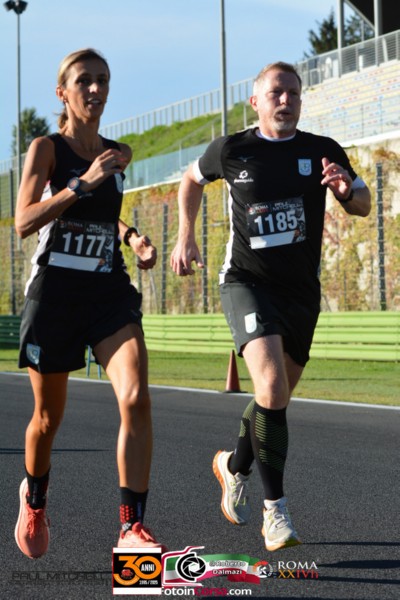 ROMA Running XXIVh (27/09/2025) 0015