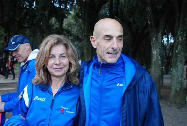 Giro delle Ville Tuscolane (27/04/2025) 0004