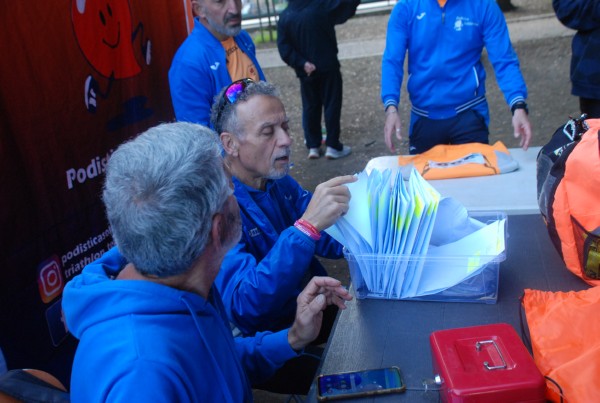 Giro delle Ville Tuscolane (27/04/2025) 0007