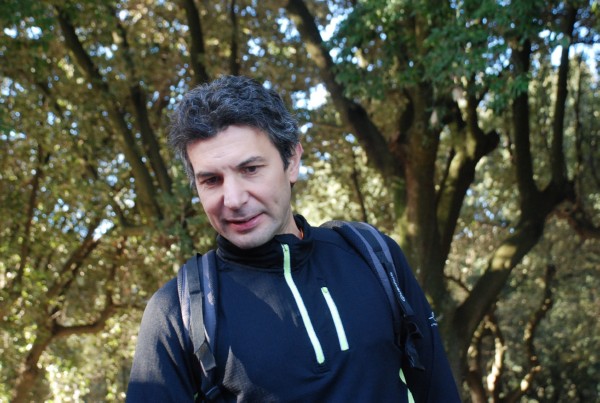 Giro delle Ville Tuscolane (27/04/2025) 0014