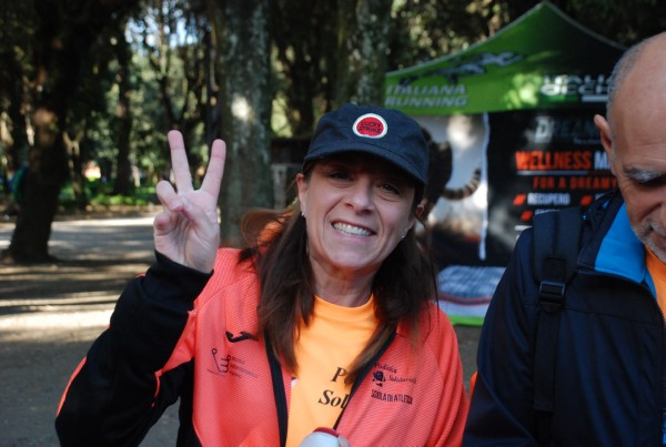 Giro delle Ville Tuscolane (27/04/2025) 0016