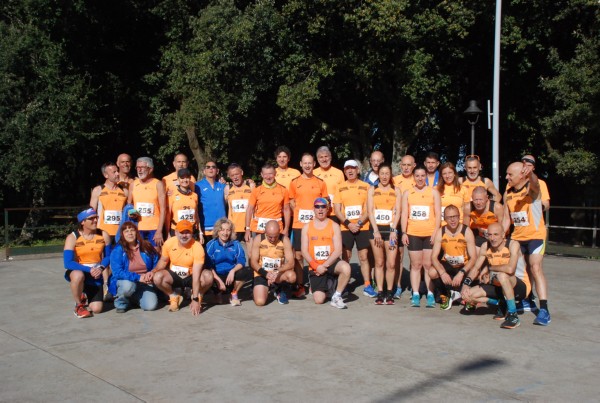 Giro delle Ville Tuscolane (27/04/2025) 0025