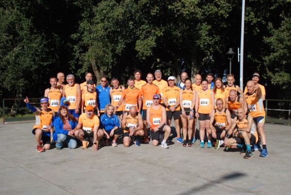Giro delle Ville Tuscolane (27/04/2025) 0026