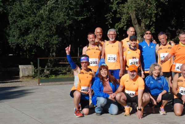 Giro delle Ville Tuscolane (27/04/2025) 0027