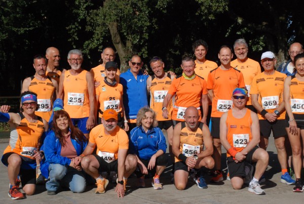 Giro delle Ville Tuscolane (27/04/2025) 0028
