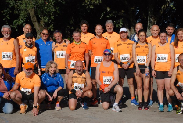 Giro delle Ville Tuscolane (27/04/2025) 0029