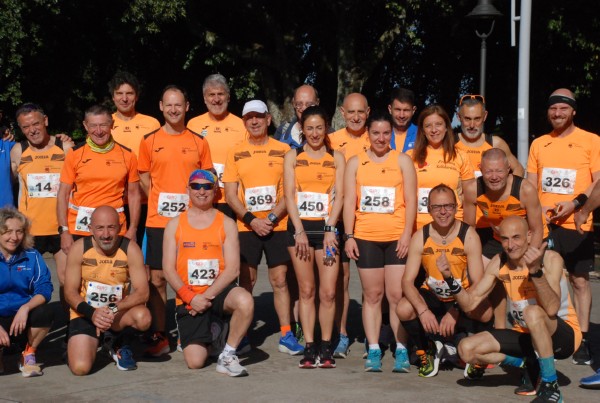 Giro delle Ville Tuscolane (27/04/2025) 0030