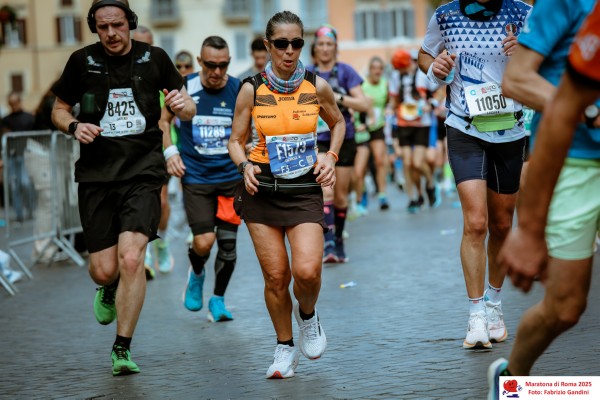Maratona di Roma [TOP] [GOLD] (16/03/2025) 0072