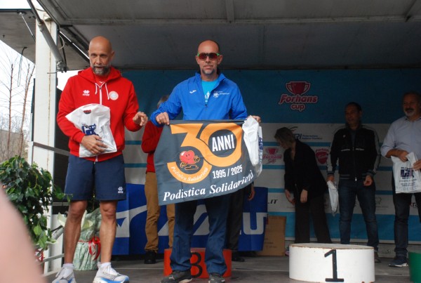 Corriamo al Tiburtino (16/11/2025) 0001