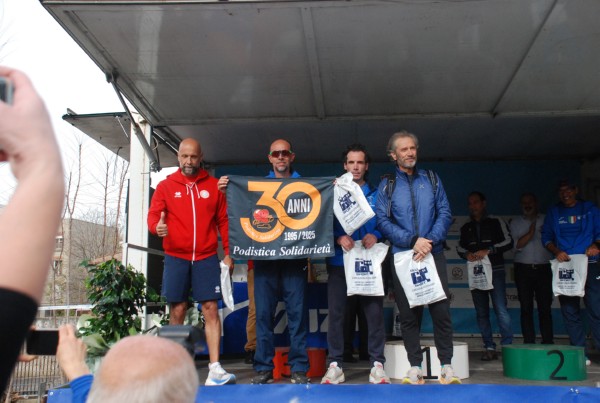 Corriamo al Tiburtino (16/11/2025) 0004